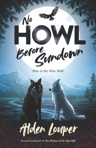 Howl before sundown - no,